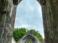 Muckross Abbey
